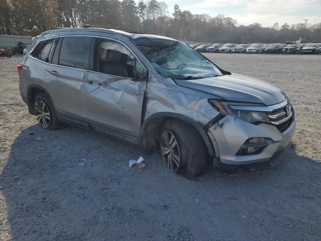 Photo 4 from auction – 2016 HONDA PILOT EXL with VIN 5FNYF5H53GB039997