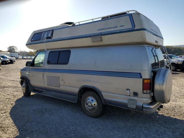 Photo 3 from auction – 1994 FORD ECONOLINE with VIN 1FDJS34G4RHB16299