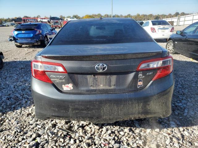 Photo 6 from auction – 2013 TOYOTA CAMRY L with VIN 4T1BF1FK0DU294371