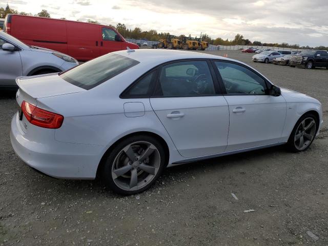 Photo 3 from auction – 2015 AUDI A4 PREMIUM with VIN WAUFFAFL8FN039007
