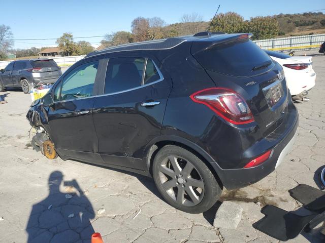 Photo 2 from auction – 2017 BUICK ENCORE PRE with VIN KL4CJHSB3HB022656