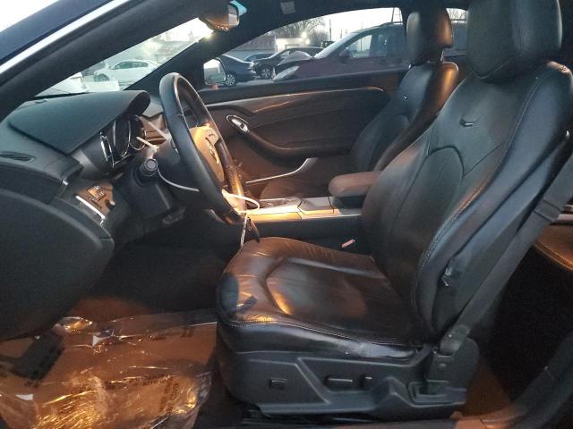 Photo 7 from auction – 2011 CADILLAC CTS PERFOR with VIN 1G6DL1ED6B0107151