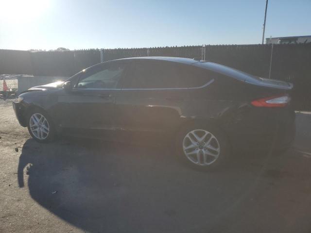 Photo 2 from auction – 2014 FORD FUSION SE with VIN 3FA6P0HD9ER182453