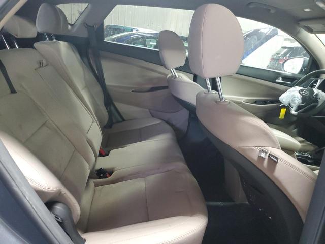 Photo 10 from auction – 2019 HYUNDAI TUCSON LIM with VIN KM8J3CA43KU056097