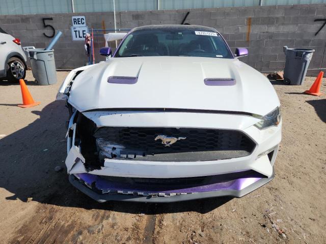 Photo 5 from auction – 2019 FORD MUSTANG with VIN 1FA6P8TH7K5185617