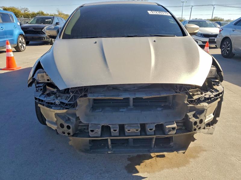 Photo 5 from auction – 2017 FORD FOCUS SEL with VIN 1FADP3H24HL341440