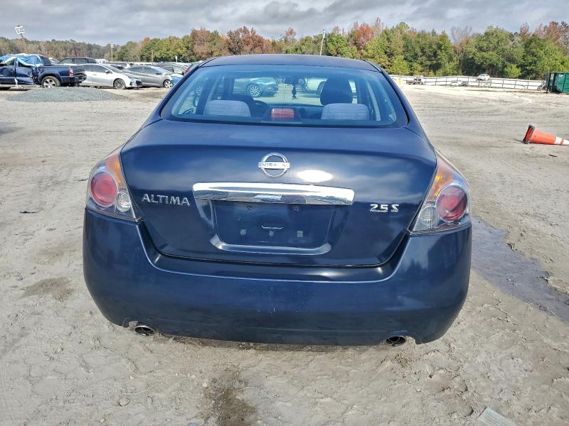 Photo 6 from auction – 2010 NISSAN ALTIMA BAS with VIN 1N4AL2AP6AN450118