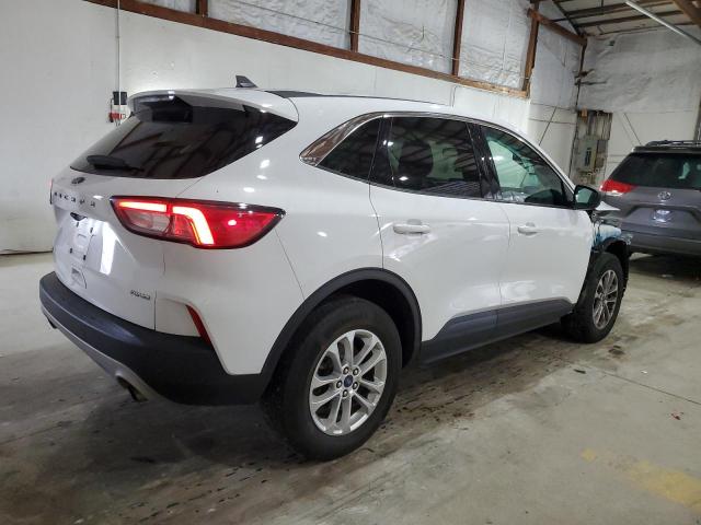 Photo 3 from auction – 2022 FORD ESCAPE SE with VIN 1FMCU9G68NUA64217