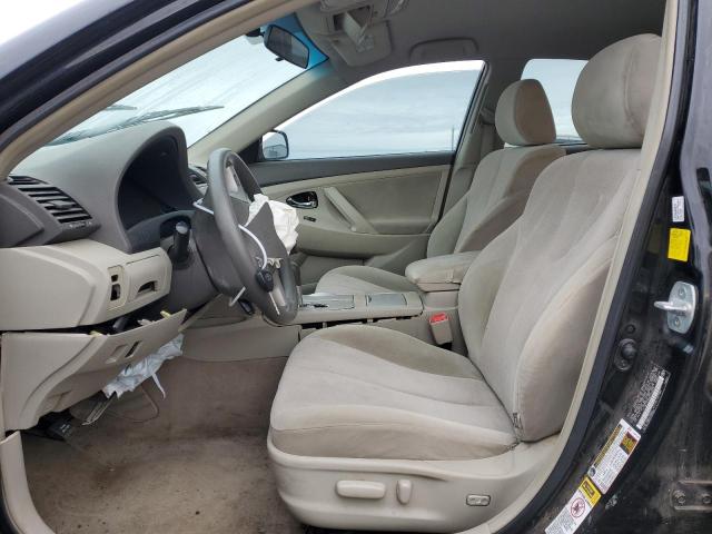 Photo 7 from auction – 2011 TOYOTA CAMRY BASE with VIN 4T1BF3EK5BU170669