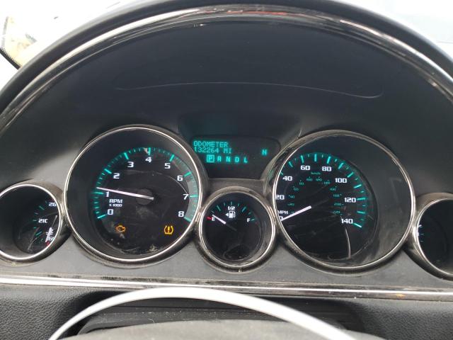 Photo 9 from auction – 2015 BUICK ENCLAVE with VIN 5GAKVCKD4FJ123185