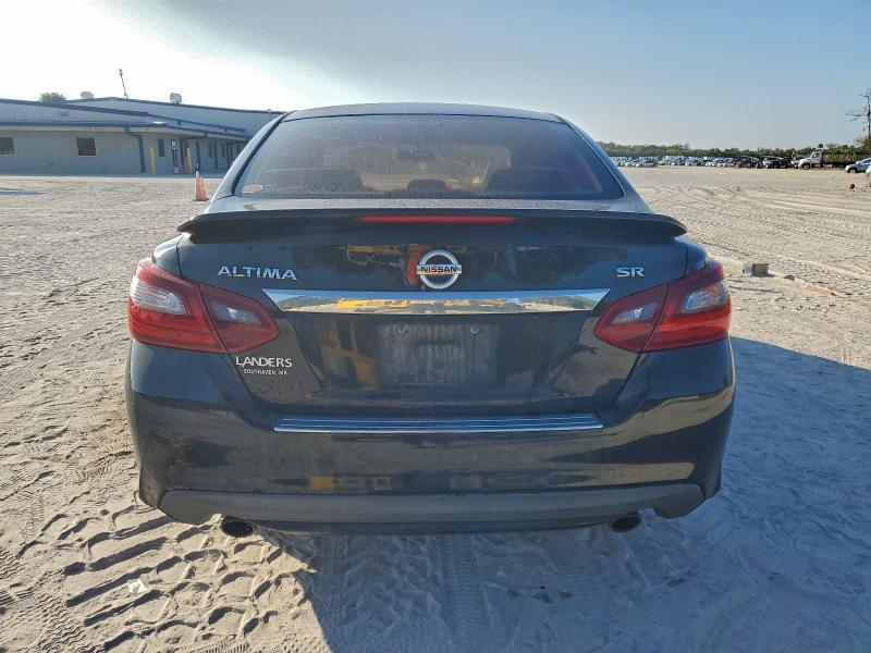 Photo 6 from auction – 2017 NISSAN ALTIMA 2.5 with VIN 1N4AL3AP7HC218428