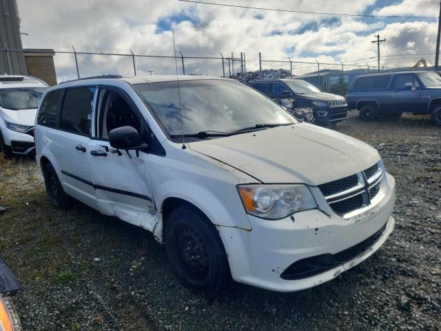 Photo 4 from auction – 2013 DODGE GRAND CARA with VIN 2C4RDGBG0DR561227