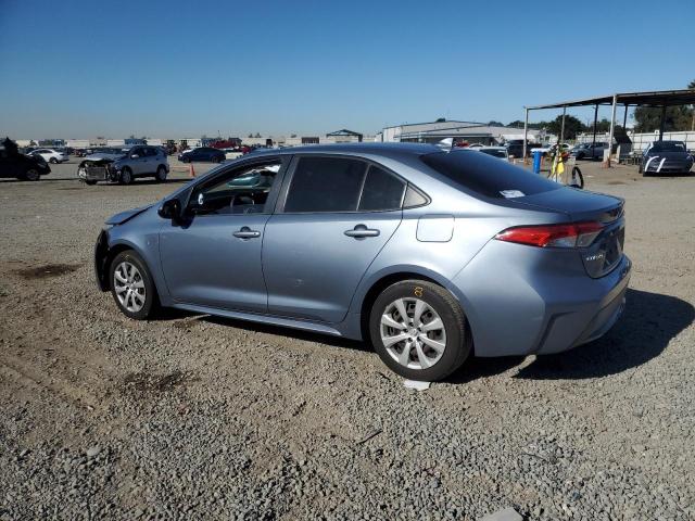 Photo 2 from auction – 2020 TOYOTA COROLLA LE with VIN JTDEPRAE5LJ026138