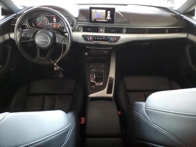 Photo 8 from auction – 2019 AUDI A5 PREMIUM with VIN WAUSNAF58KA007887