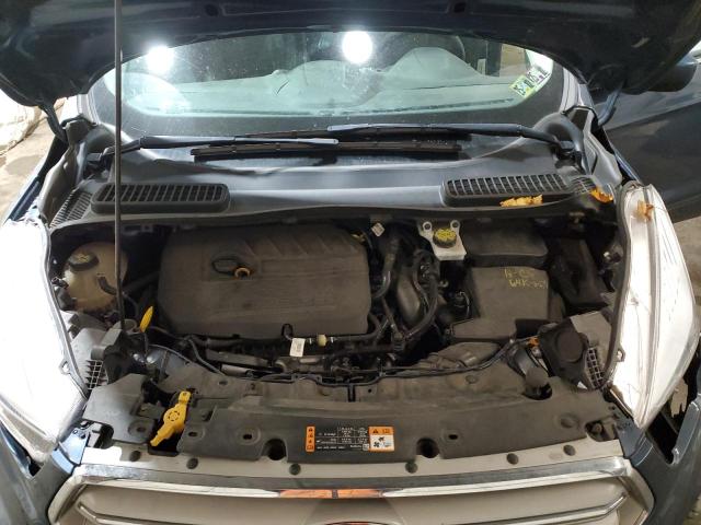 Photo 12 from auction – 2018 FORD ESCAPE with VIN 1FMCU0GD5JUC44193