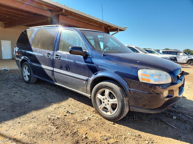 Photo 4 from auction – 2007 CHEVROLET UPLANDER L with VIN 1GNDV33177D163926