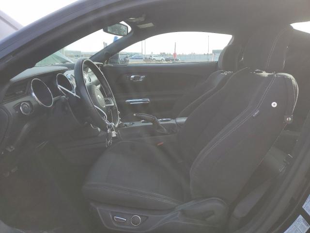 Photo 7 from auction – 2017 FORD MUSTANG with VIN 1FA6P8AM0H5285177