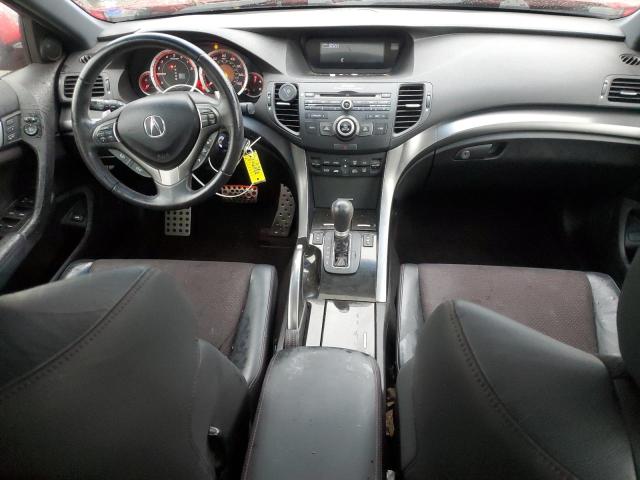 Photo 8 from auction – 2012 ACURA TSX SE with VIN JH4CU2F86CC004386