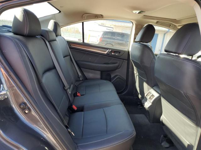 Photo 10 from auction – 2018 SUBARU LEGACY 2.5 with VIN 4S3BNAN67J3017293