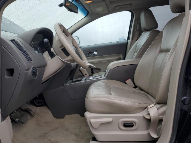 Photo 7 from auction – 2010 FORD EDGE LIMIT with VIN 2FMDK3KC7ABB69013