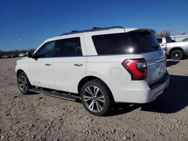 Photo 2 from auction – 2020 FORD EXPEDITION with VIN 1FMJU1MT3LEA33547