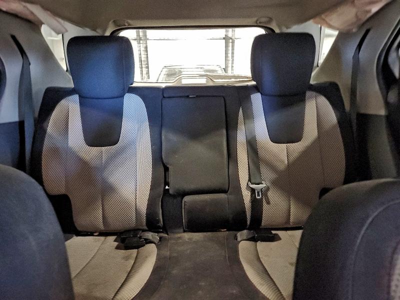 Photo 10 from auction – 2011 CHEVROLET EQUINOX LT with VIN 2CNFLNEC0B6406836
