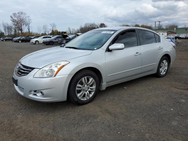 NISSAN ALTIMA BAS 2012 with VIN 1N4AL2AP6CN499144 - Photo from auction