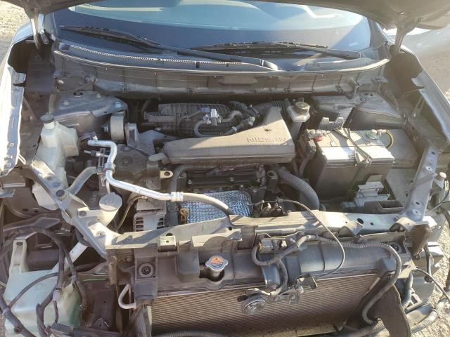 Photo 12 from auction – 2016 NISSAN ROGUE S with VIN KNMAT2MT6GP685277