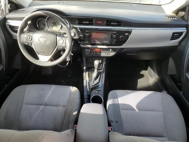 Photo 8 from auction – 2014 TOYOTA COROLLA L with VIN 2T1BURHE1EC062442