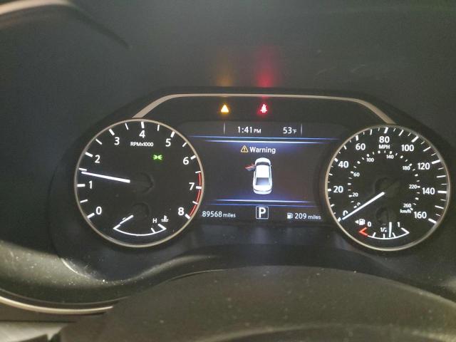 Photo 9 from auction – 2017 NISSAN MAXIMA 3.5 with VIN 1N4AA6AP3HC421629