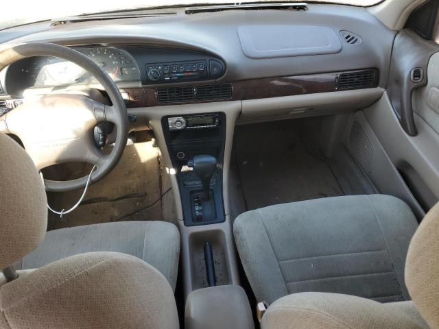 Photo 8 from auction – 1997 NISSAN ALTIMA XE with VIN 1N4BU31D1VC194937
