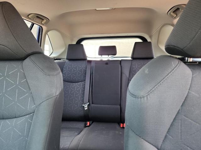 Photo 10 from auction – 2020 TOYOTA RAV4 XLE with VIN JTMP1RFV3LD057227