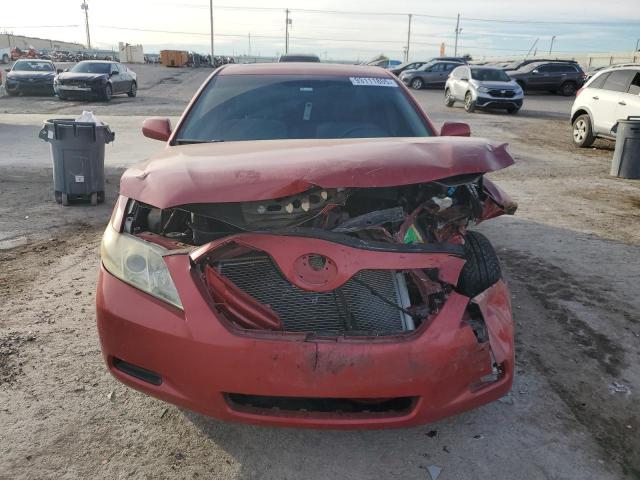 Photo 5 from auction – 2007 TOYOTA CAMRY CE with VIN 4T1BE46K07U025974