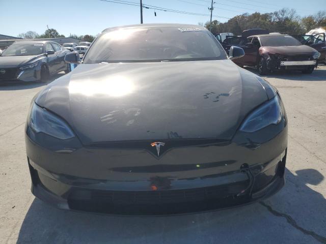 Photo 5 from auction – 2023 TESLA MODEL S with VIN 5YJSA1E58PF500905