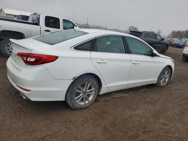 Photo 3 from auction – 2016 HYUNDAI SONATA SE with VIN 5NPE24AF7GH368537