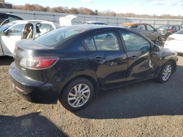 Photo 3 from auction – 2012 MAZDA 3 I with VIN JM1BL1V79C1692558
