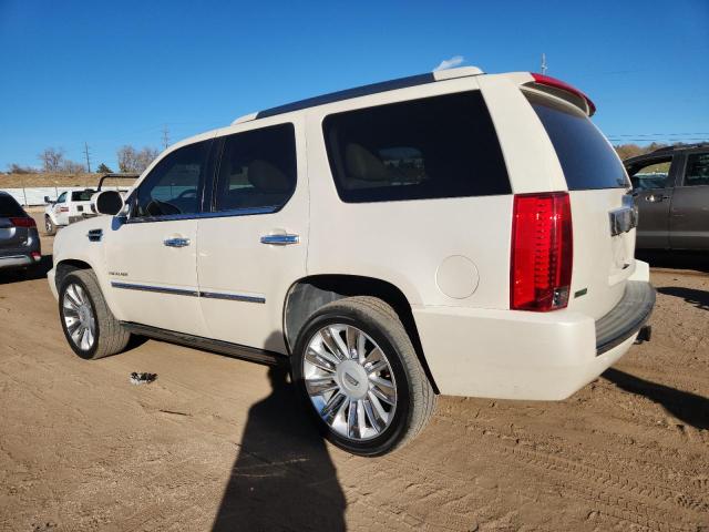 Photo 2 from auction – 2011 CADILLAC ESCALADE P with VIN 1GYS4CEF0BR384267