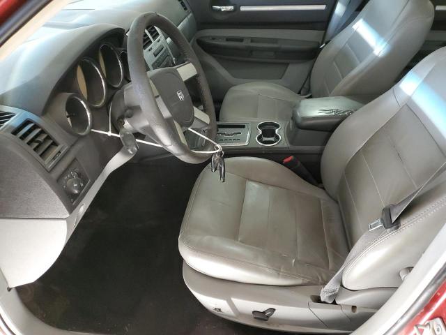 Photo 7 from auction – 2010 DODGE CHARGER SX with VIN 2B3CA3CV6AH101013