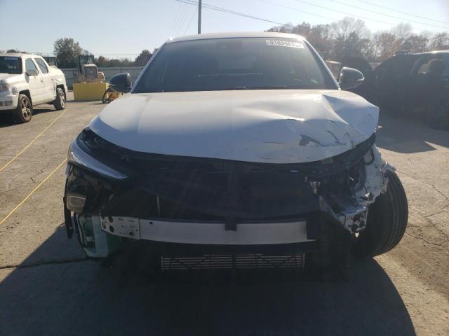 Photo 5 from auction – 2025 BUICK ENVISTA SP with VIN KL47LBEP5SB050045