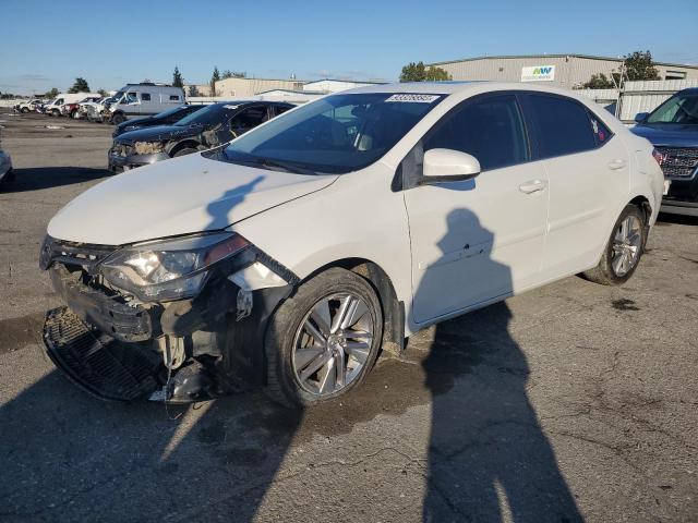 TOYOTA COROLLA EC 2015 с VIN 5YFBPRHE0FP317753 - Фото с аукциона