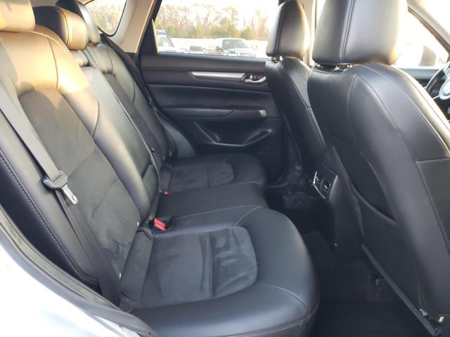 Photo 11 from auction – 2020 MAZDA CX-5 with VIN JM3KFACM7L0735792