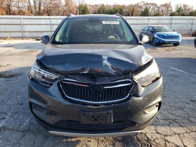 Photo 5 from auction – 2018 BUICK ENCORE PRE with VIN KL4CJESB0JB712188