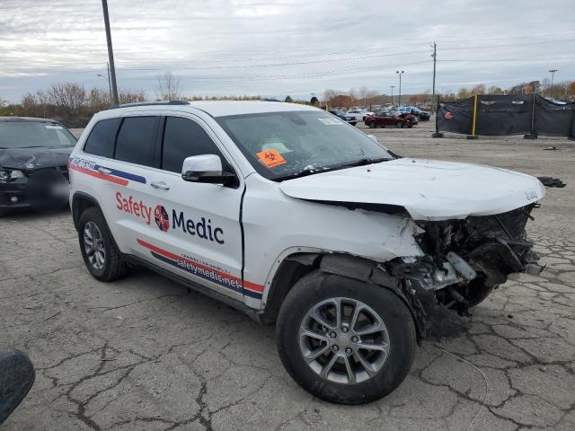 Photo 4 from auction – 2016 JEEP GRAND CHER with VIN 1C4RJFBG5GC491448