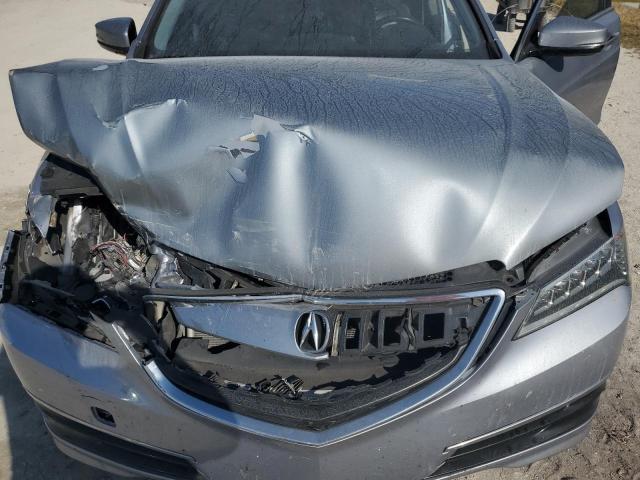 Photo 11 from auction – 2015 ACURA TLX with VIN 19UUB1F31FA026095