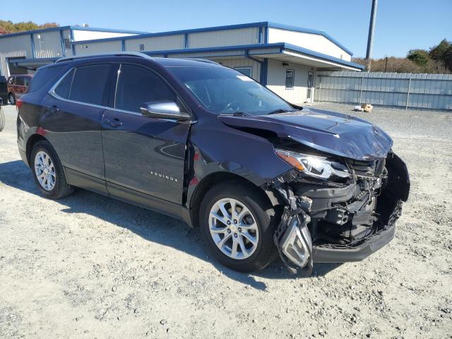 Photo 4 from auction – 2018 CHEVROLET EQUINOX LT with VIN 3GNAXJEV0JS608144