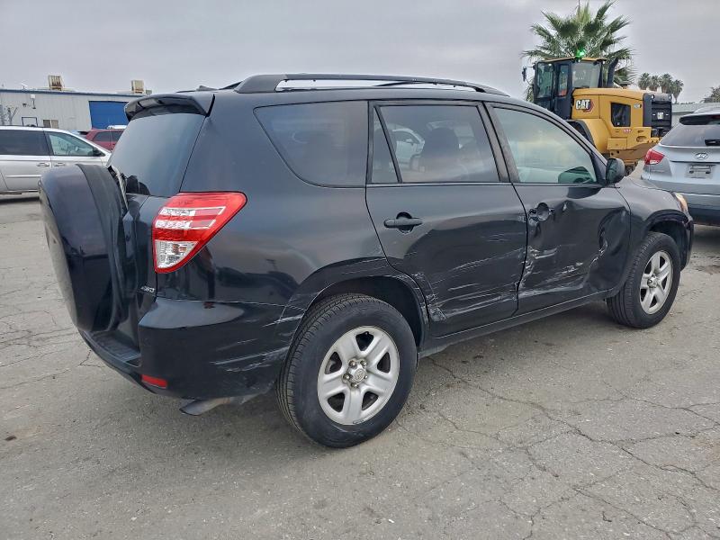 Photo 3 from auction – 2012 TOYOTA RAV4 with VIN 2T3BF4DV7CW236357