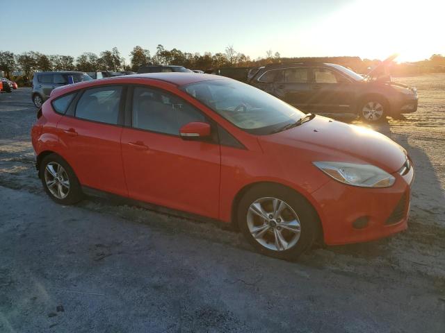 Photo 4 from auction – 2014 FORD FOCUS SE with VIN 1FADP3K28EL327593
