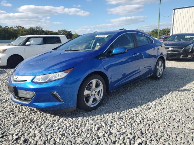 Photo 1 from auction – 2017 CHEVROLET VOLT LT with VIN 1G1RC6S56HU217530