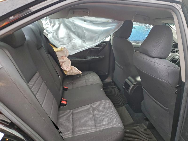 Photo 10 from auction – 2017 TOYOTA CAMRY with VIN 4T1BF1FK7HU426421