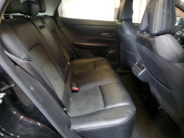 Photo 10 from auction – 2024 NISSAN ARIYA EVOL with VIN JN1DF0BB2RM733772